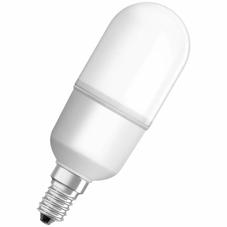 OSRAM LED STAR E14 9 Watt 2700 Kelvin 1050 lumen