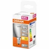 OSRAM LED STAR E14 7 Watt 2700 Kelvin 806 Lumen