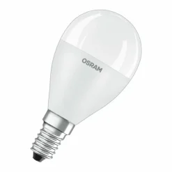 OSRAM LED STAR E14 7 Watt 2700 Kelvin 806 Lumen