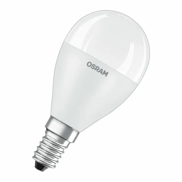 OSRAM LED STAR E14 7 Watt 2700 Kelvin 806 Lumen