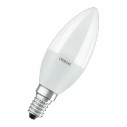 OSRAM LED STAR E14 7 Watt 2700 Kelvin 806 Lumen