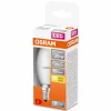 OSRAM LED STAR E14 3,3 Watt 2700 Kelvin 250 lumen