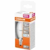 OSRAM LED STAR E14 4,9 watt 6500 kelvin 470 lumen