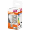OSRAM LED STAR E14 4,9 watt 6500 kelvin 470 lumen