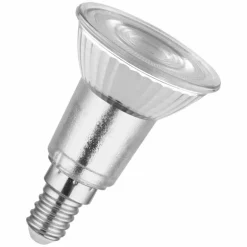 OSRAM LED STAR E14 4,5 Watt 2700 Kelvin 350 lumen