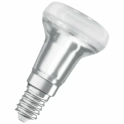 OSRAM LED STAR E14 1,5 Watt 2700 Kelvin 110 lumen