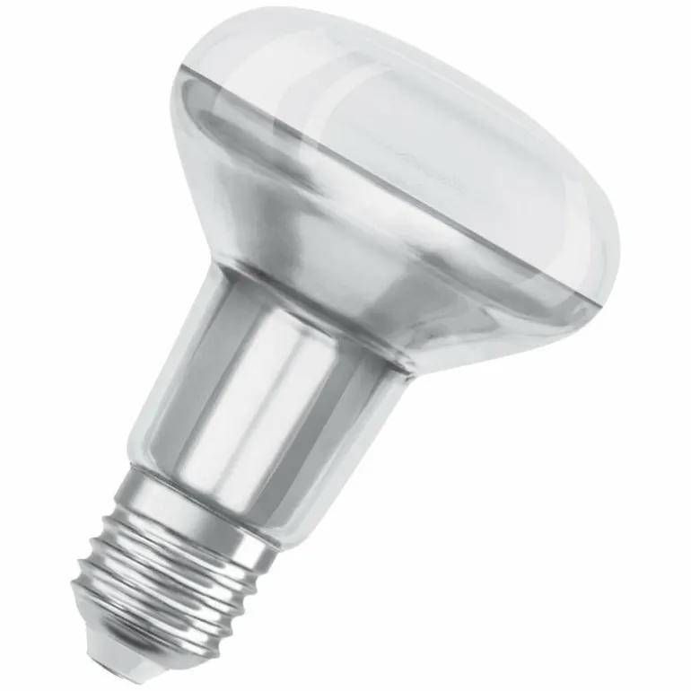 OSRAM LED STAR E27 4,3 Watt 2700 Kelvin 350 lumen
