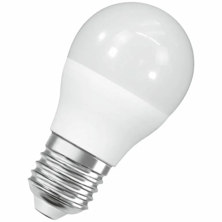 OSRAM LED Star E27 7,5 Watt 6500 Kelvin 806 Lumen