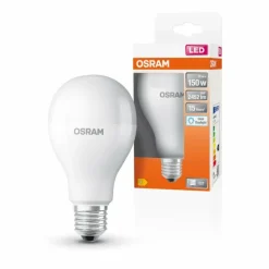 OSRAM LED Star E27 19 Watt 6500 Kelvin 2452 Lumen