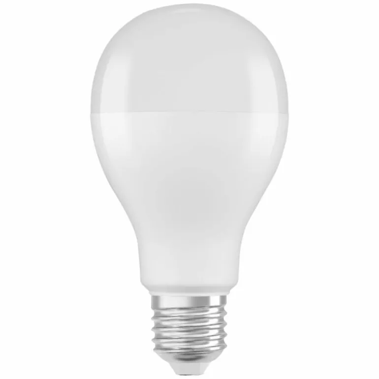 OSRAM LED Star E27 19 Watt 6500 Kelvin 2452 Lumen