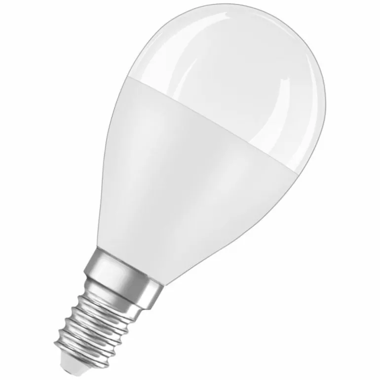 OSRAM LED Star E14 7,5 Watt 4000 Kelvin 806 Lumen