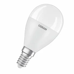 OSRAM LED Star E14 7,5 Watt 6500 Kelvin 806 Lumen