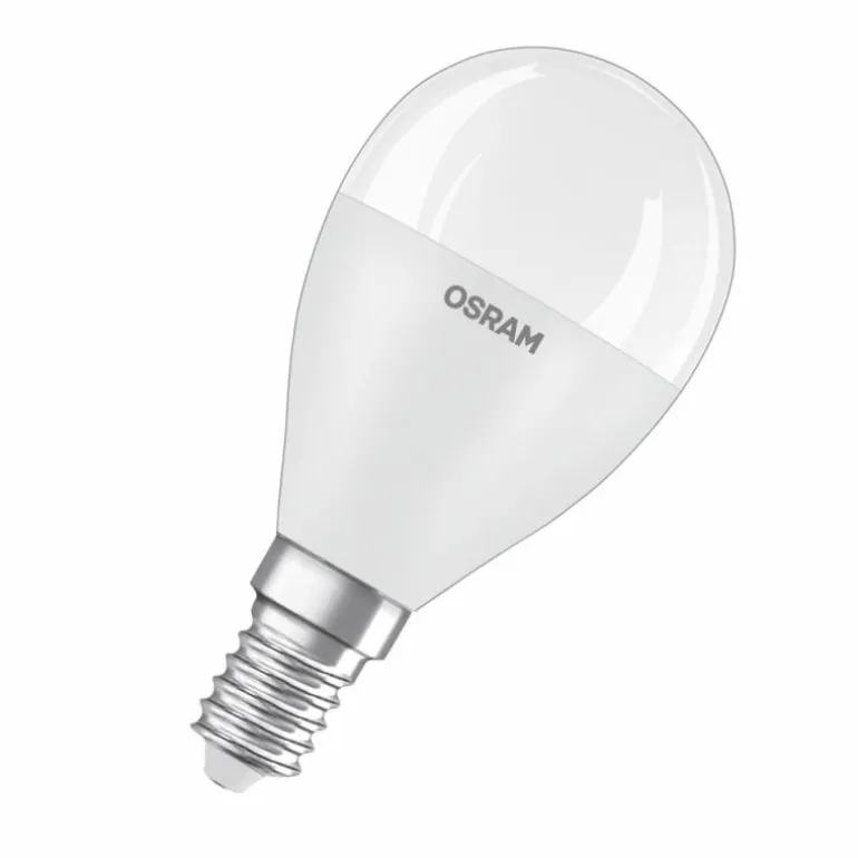 OSRAM LED Star E14 7,5 Watt 6500 Kelvin 806 Lumen