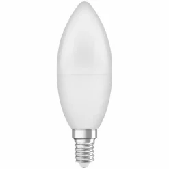 OSRAM LED Star E14 7,5 Watt 4000 Kelvin 806 Lumen