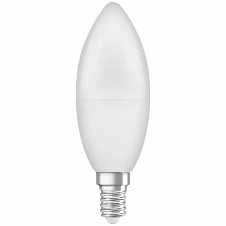 OSRAM LED Star E14 7,5 Watt 4000 Kelvin 806 Lumen