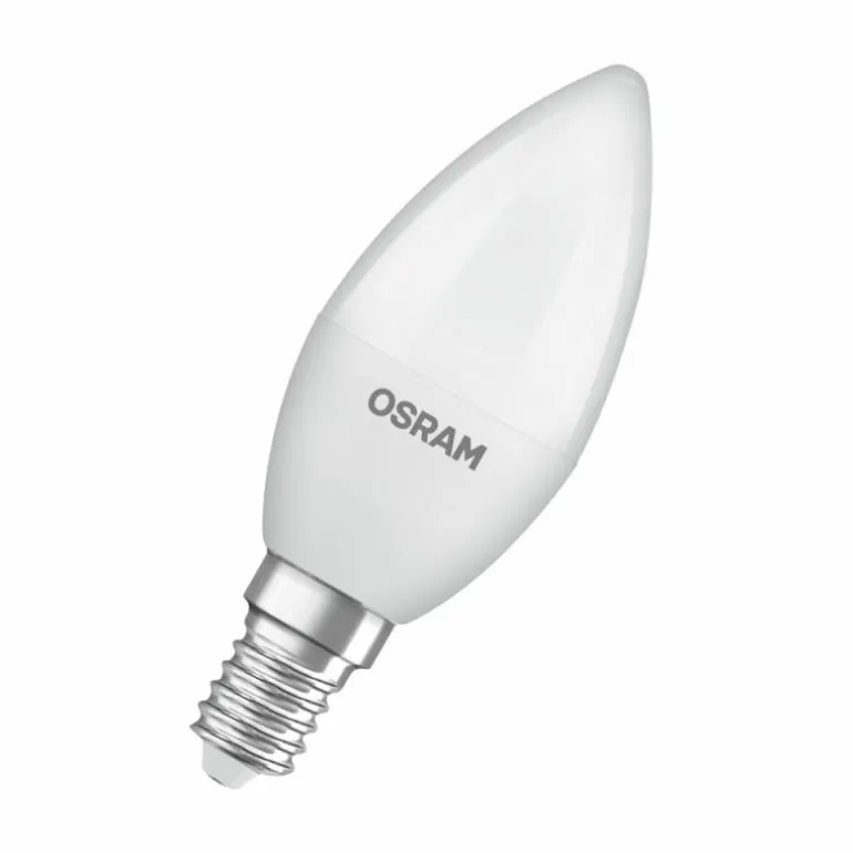 OSRAM LED Star E14 7,5 Watt 4000 Kelvin 806 Lumen