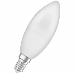 OSRAM LED Star E14 7,5 Watt 6500 Kelvin 806 Lumen