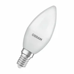OSRAM LED Star E14 7,5 Watt 6500 Kelvin 806 Lumen
