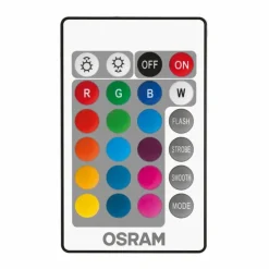 Osram LED STAR E14 RGBW 4,5 Watt