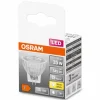OSRAM LED STAR GU4 4,2 watt 2700 kelvin 345 lumen