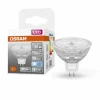 OSRAM LED STAR GU5.3 3,8 watt 4000 kelvin 345 lumen