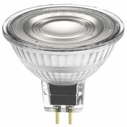 OSRAM LED Star GU5.3 2,6 Watt 2700 Kelvin 200 Lumen