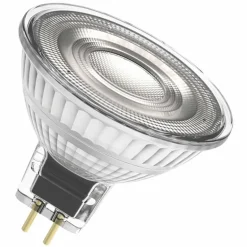 OSRAM LED Star GU5.3 2,6 Watt 2700 Kelvin 200 Lumen
