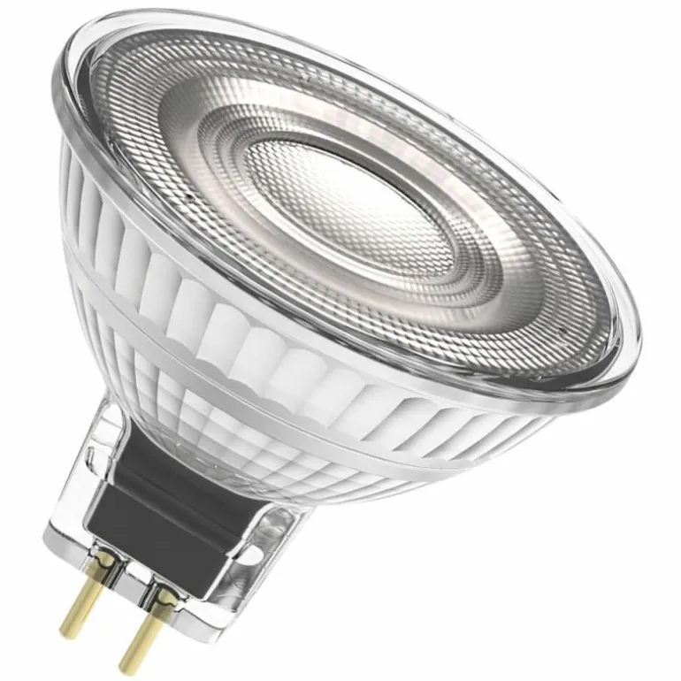 OSRAM LED Star GU5.3 2,6 Watt 2700 Kelvin 200 Lumen