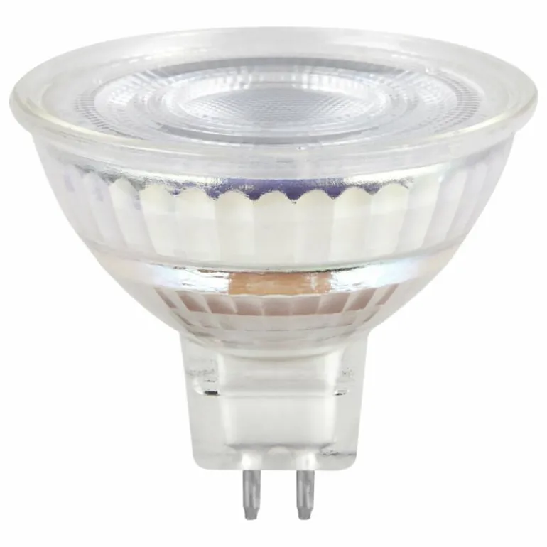 OSRAM LED Star GU5.3 4,3 Watt 2700 Kelvin 396 Lumen