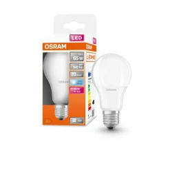 OSRAM LED STAR LED E27 9 Watt 4000 Kelvin 940 lumen