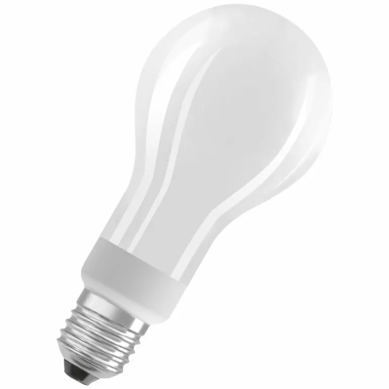 OSRAM LED SUPERSTAR E27 18 watt 2700 kelvin 2452 lumen