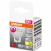 OSRAM LED SUPERSTAR GU4 4,5 watt 2700 kelvin 345 lumen