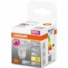 OSRAM LED SUPERSTAR GU10 4,5 watt 2700 kelvin 350 lumen
