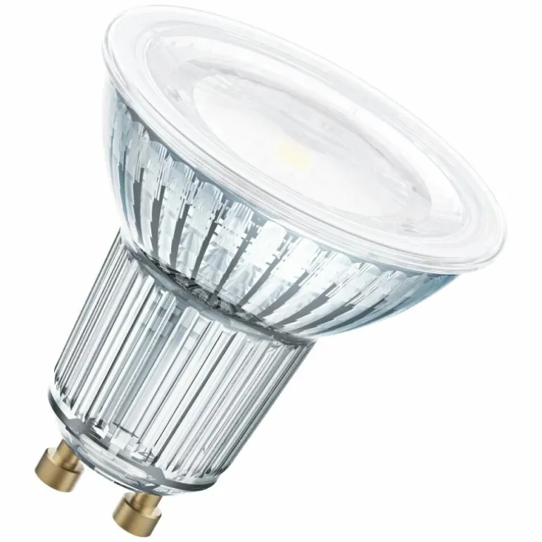OSRAM LED SUPERSTAR GU10 7,9 Watt 4000 Kelvin 650 lumen