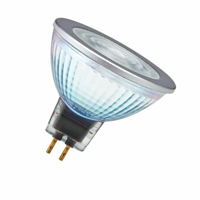 OSRAM LED SUPERSTAR GU5.3 8 Watt 2700 Kelvin 621 Lumen