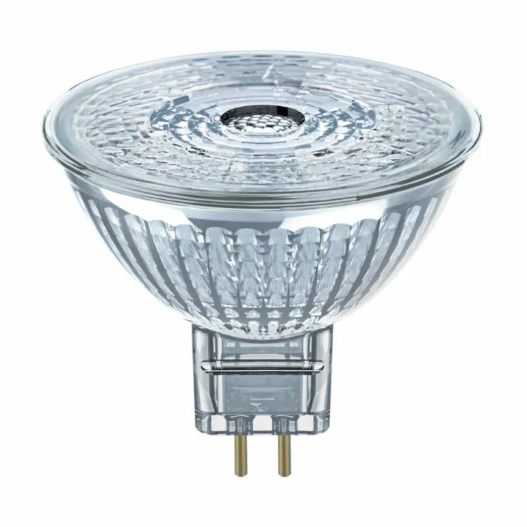 OSRAM LED Superstar GU5.3 3,4 Watt 2700 kelvin 230 Lumen