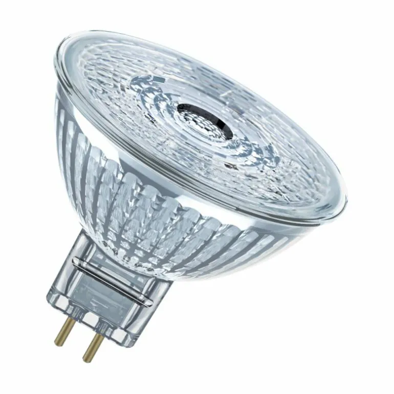 OSRAM LED Superstar GU5.3 3,4 Watt 2700 kelvin 230 Lumen