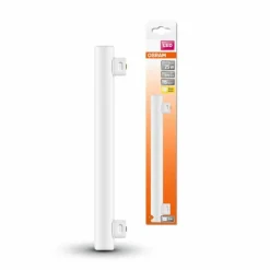 OSRAM LEDINETRA® BASE LED S14s 3,5 watt 2700 kelvin 370 lumen