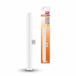 OSRAM LEDINETRA® BASE LED S14d 3,5 watt 2700 kelvin 370 lumen