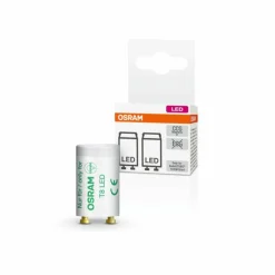 OSRAM SUBSTITUBE LED T8 STARTER set de 2 pièces