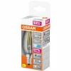 OSRAM SUPERSTAR LED E14 3,4 watt 4000 kelvin 470 lumen