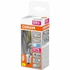OSRAM SUPERSTAR LED E14 3,4 watt 4000 kelvin 470 lumen
