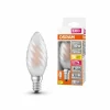 OSRAM SUPERSTAR LED E14 3,4 watt 2700 kelvin 470 lumen