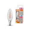 OSRAM SUPERSTAR LED E14 3,4 watt 4000 kelvin 470 lumen