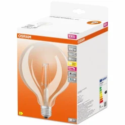 OSRAM SUPERSTAR LED E27 11 watt 2700 kelvin 1521 lumen