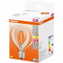 OSRAM SUPERSTAR LED E27 11 watt 2700 kelvin 1521 lumen