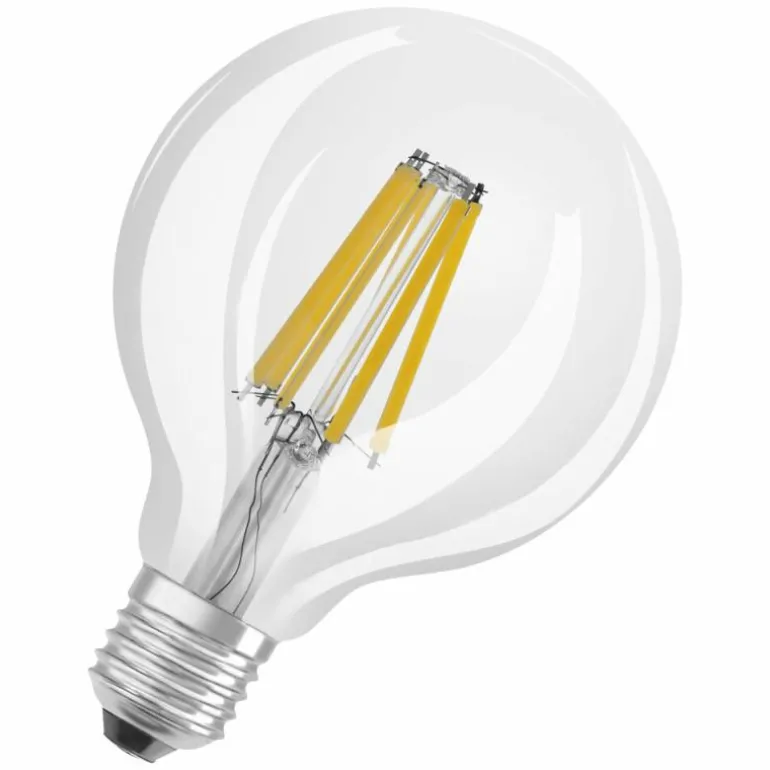 OSRAM SUPERSTAR LED E27 11 watt 2700 kelvin 1521 lumen