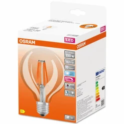 OSRAM SUPERSTAR LED E27 11 watt 4000 kelvin 1521 lumen