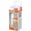 OSRAM SUPERSTAR PLUS LED E27 11 watt 2700 kelvin 1000 lumen
