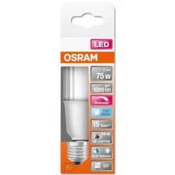 OSRAM SUPERSTAR PLUS LED E27 11 watt 4000 kelvin 1050 lumen